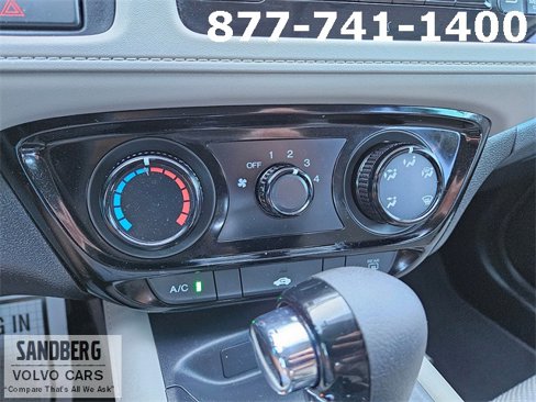 Used 2018 Honda HR-V LX image 21