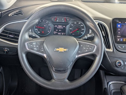 Used 2023 Chevrolet Malibu LT image 23
