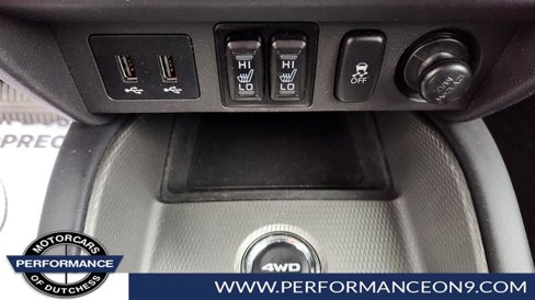 Used 2018 Mitsubishi Outlander Sport SE image 21