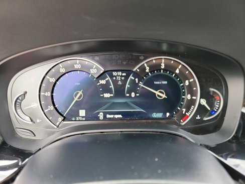Used 2019 BMW 530i xDrive image 25