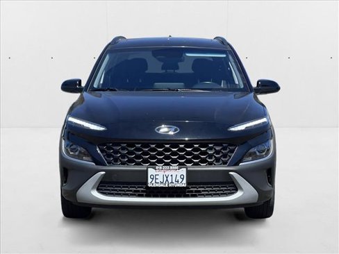 Certified 2023 Hyundai Kona SEL w/ Convenience Package image 2