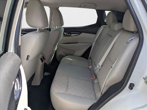 Used 2019 Nissan Rogue Sport SV w/ Technology Package image 17