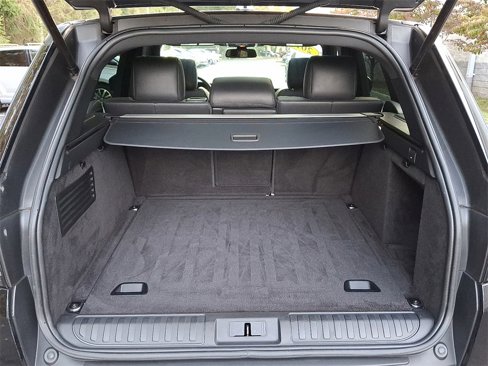 Used 2014 Land Rover Range Rover Sport Autobiography image 28