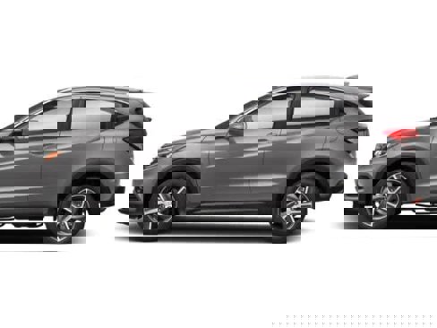 Certified 2021 Honda HR-V EX image 6