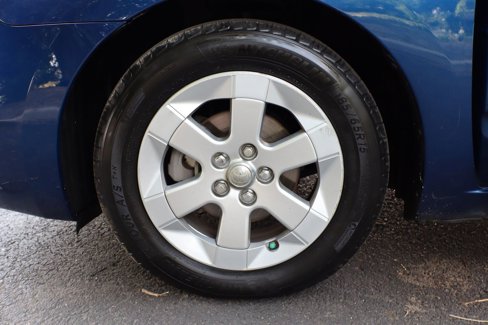 Used 2008 Toyota Prius image 40