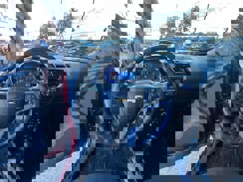 Used 2016 Chevrolet Trax LS w/ LPO, Protection Package image 14