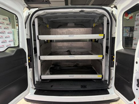 Used 2019 RAM ProMaster City Tradesman SLT image 54