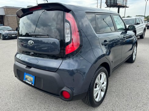 Used 2014 Kia Soul + image 3