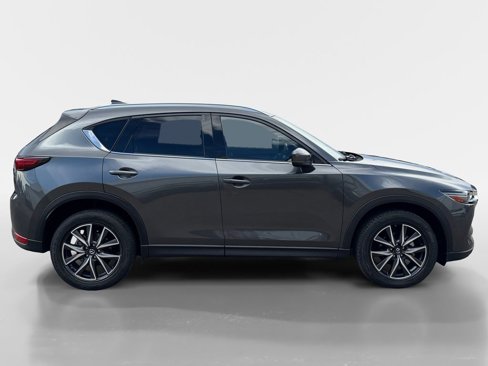 Used 2018 MAZDA CX-5 Grand Touring image 6