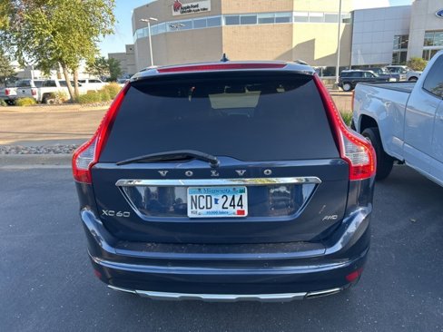 Used 2015 Volvo XC60 3.2 Premier Plus w/ Protection Package image 3