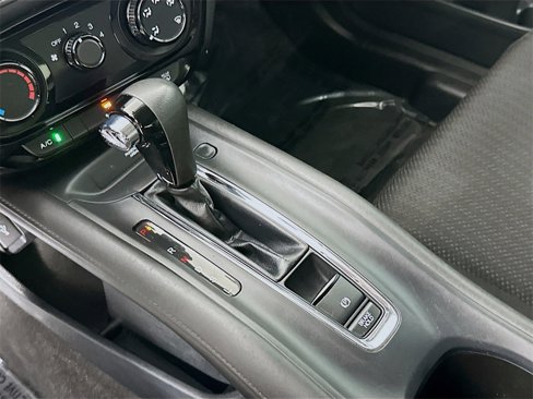 Used 2016 Honda HR-V LX image 16