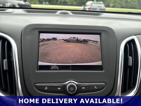 Used 2024 Chevrolet Equinox LT image 15