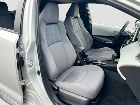 Used 2020 Toyota Corolla SE image 26