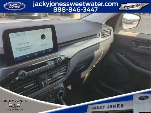 New 2025 Ford Escape Active image 18