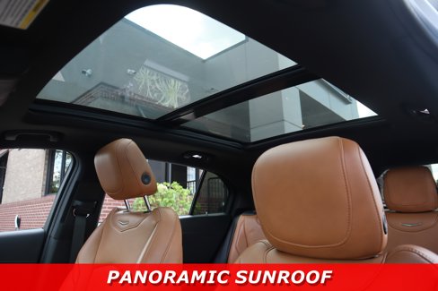 Used 2019 Cadillac XT4 Sport image 28