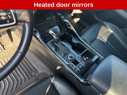 Used 2021 Kia Sorento SX image 17