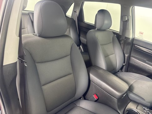 Used 2013 Kia Sorento LX w/ Convenience Pkg image 26
