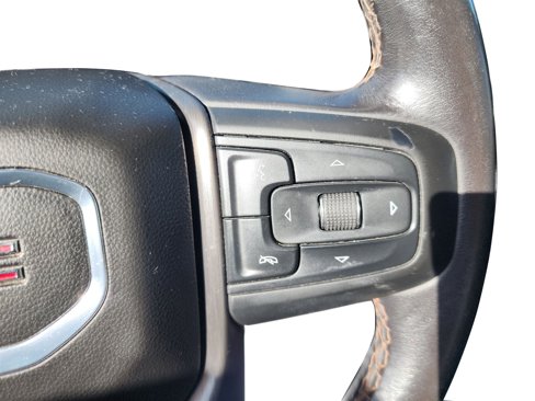 Used 2021 GMC Sierra 1500 AT4 w/ AT4 Value Package image 29