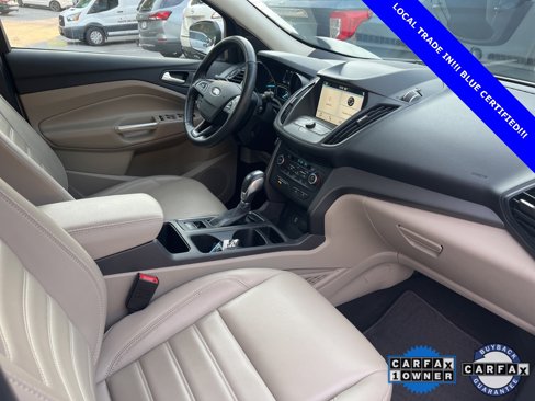 Used 2019 Ford Escape SEL image 18