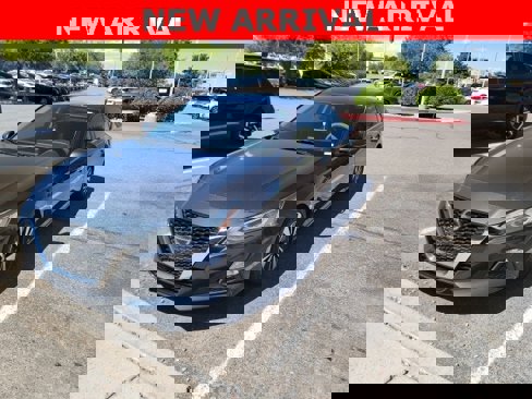 Certified 2021 Nissan Altima 2.5 SV w/ SV Premium Package image 2