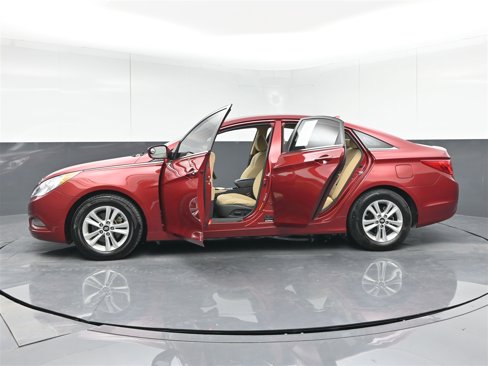 Used 2013 Hyundai Sonata GLS w/ Popular Equipment Pkg image 39