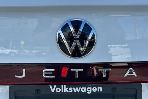 New 2026 Volkswagen Jetta Sport image 24