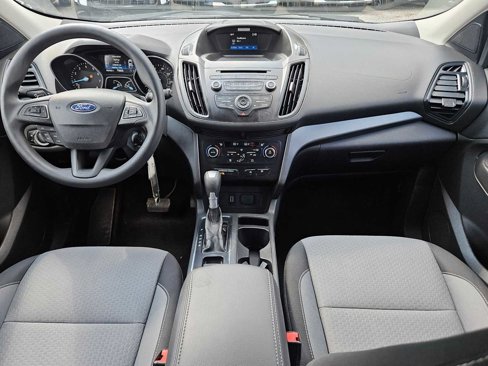 Used 2017 Ford Escape SE image 13
