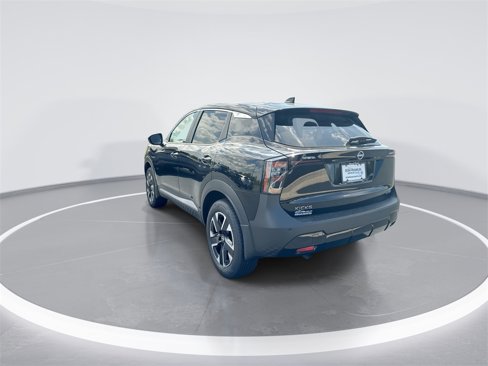 New 2025 Nissan Kicks SV image 6