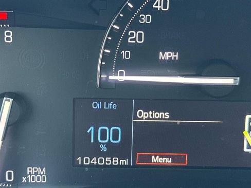 Used 2019 Cadillac XTS Luxury image 12