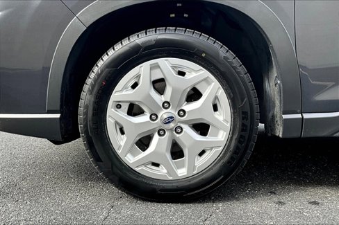 Used 2019 Subaru Forester w/ Popular Package #1 image 16