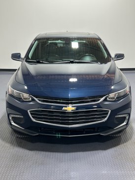 Used 2016 Chevrolet Malibu LT w/ Leather Package image 3