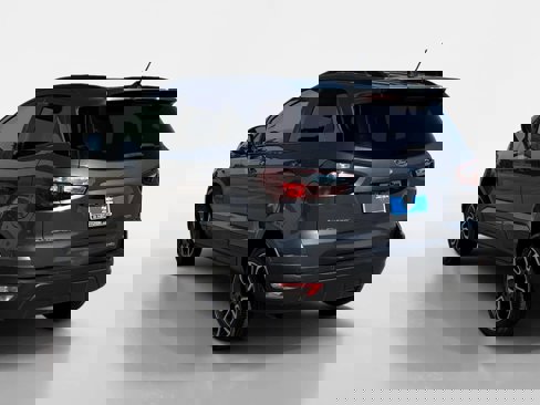 Used 2020 Ford EcoSport SES image 3