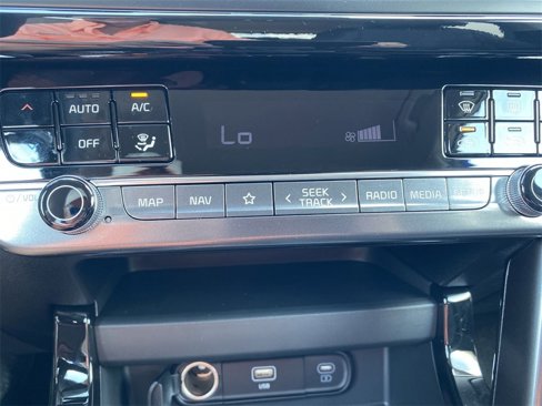 New 2026 Kia Seltos S image 19