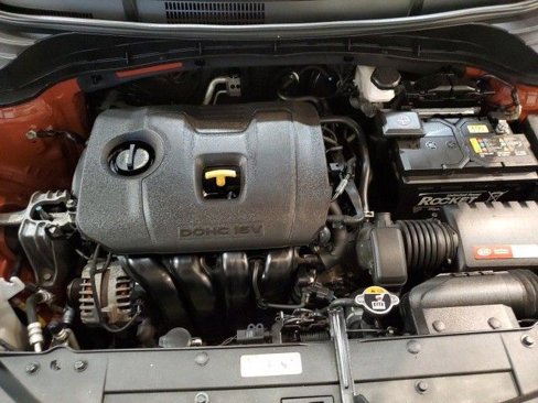 Used 2020 Kia Soul LX image 23