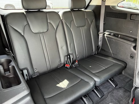 Used 2021 Kia Sorento SX image 40
