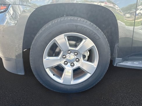 Used 2019 Chevrolet Tahoe LT image 32