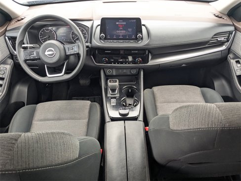 Used 2022 Nissan Rogue SV image 15