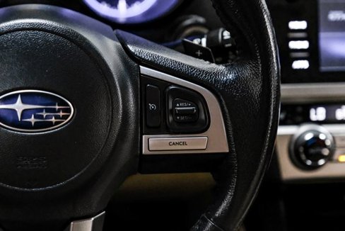 Used 2017 Subaru Outback 2.5i Limited image 16