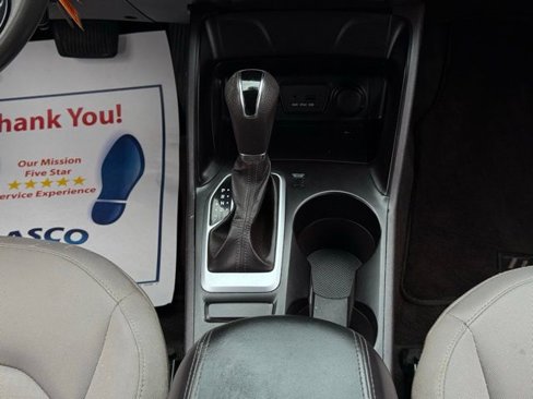 Used 2014 Hyundai Tucson GLS image 23