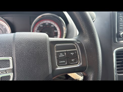 Used 2019 Dodge Grand Caravan SE image 15