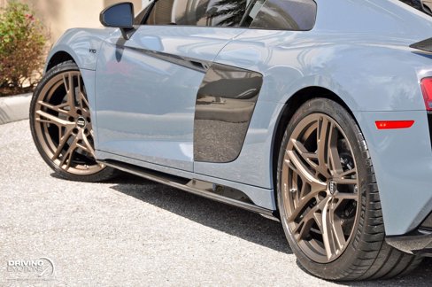 Used 2020 Audi R8 V10 performance image 29