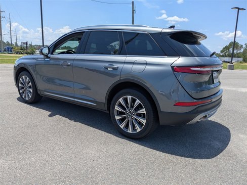 Used 2022 Lincoln Corsair Reserve w/ Elements Package image 6