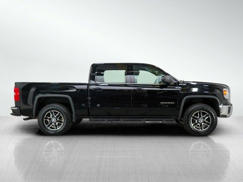 Used 2014 GMC Sierra 1500 SLE w/ SLE Value Package image 6