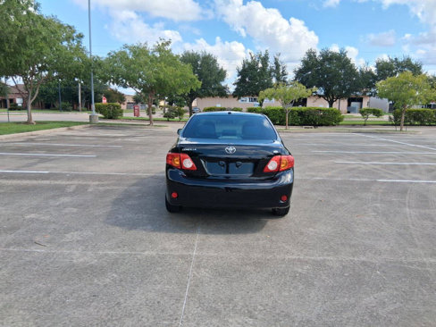 Used 2009 Toyota Corolla LE image 5