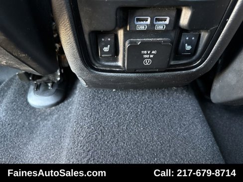 Used 2021 Dodge Durango GT image 51