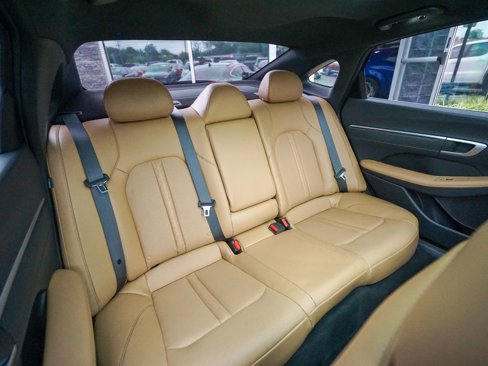 Used 2020 Hyundai Sonata Limited image 33