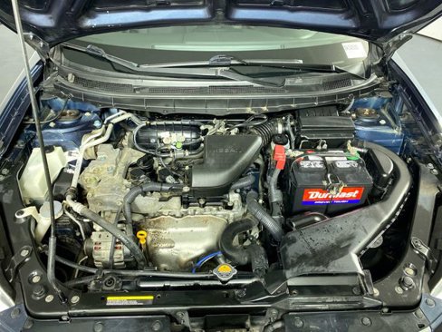 Used 2012 Nissan Rogue SV image 25