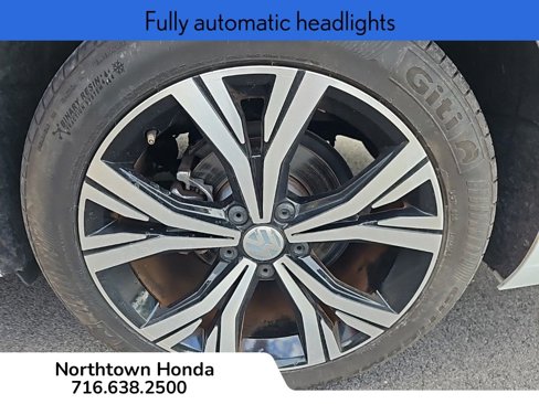 Used 2022 Volkswagen Passat 2.0T SE image 7