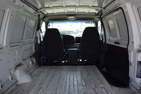 Used 1994 Ford E-250 and Econoline 250 image 37
