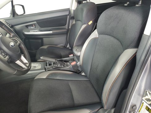 Used 2016 Subaru Crosstrek 2.0i Premium image 12